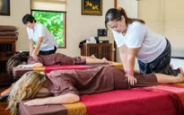 UNESCO xem xét đưa massage Thái vào danh sách di sản văn hóa phi vật thể