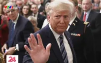 Tổng thống Donald Trump nộp phạt 2 triệu USD vì lạm dụng quỹ từ thiện