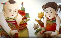 "Cuộc gặp gỡ xưa & nay" - nét đẹp văn hóa truyền thống