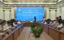 Nâng cao hiệu quả quản lý trật tự xây dựng tại TP.HCM
