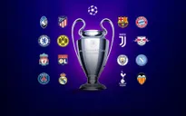 UEFA Champions League: Danh sách 16 đội bóng vượt qua vòng bảng!