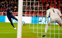Kết quả, BXH UEFA Champions League sáng 12/12: Bayern 3-1 Tottenham, Leverkusen 0-2 Juventus...