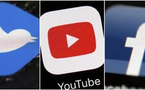 YouTube mở rộng lệnh cấm với các video được đăng tải