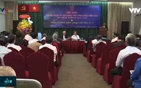 Hội nghị toàn thể Trung ương Ủy ban Đoàn kết Công giáo Việt Nam