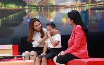 Điều con muốn nói: Cha bị tai nạn giao thông, cô bé 8 tuổi ám ảnh suốt 5 năm