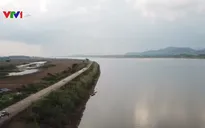 Cảnh báo hậu quả nghiêm trọng từ việc nước sông Mekong đổi màu