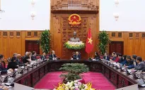 Hướng tới cân bằng thương mại Việt Nam - Hoa Kỳ