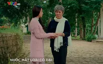 Bà Hai Đài "giận tím người " khi biết sự thật về đứa con dâu thảo mai