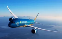 Một người Nhật dương tính với COVID-19 trên chuyến bay của Vietnam Airlines