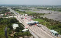 ĐBSCL sẽ có thêm nhiều tuyến cao tốc