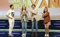 Gà đẻ trứng vàng: Hải Triều khiến MC ngỡ ngàng vì cho rằng hình học nằm trong bộ môn vẽ