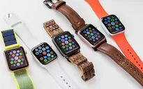 Hôm nay (13/12), người dùng Việt đã có thể dùng eSIM trên Apple Watch