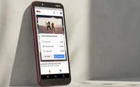 Smartphone Nokia C1 ra mắt với giá gần 1,4 triệu đồng