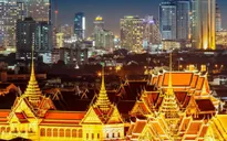 Bangkok (Thái Lan) lần đầu tiên lọt vào nhóm 50 thành phố đắt đỏ nhất thế giới