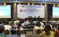 Ngành da giày đón đầu cơ hội CPTPP và EVFTA