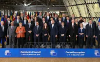 EU đạt thỏa thuận về khí hậu quan trọng