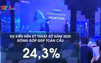 Thúc đẩy chuyển đổi số ở các doanh nghiệp Việt