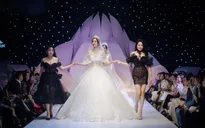 Đỗ Mỹ Linh, Huyền My rạng rỡ tại Tuần lễ Thời trang và làm đẹp quốc tế Việt Nam