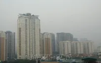 Bảo vệ sức khỏe trước tác động ô nhiễm không khí
