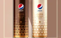 Pepsi rục rịch ra mắt coca vị cà phê trong năm tới