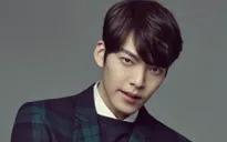 Rộ tin đồn Kim Woo Bin rời công ty quản lý