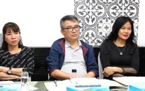 LHTHTQ lần thứ 39: Nhà báo Nguyễn Đăng Học tiết lộ 3 tiêu chí để tác phẩm giành giải ở thể loại Phóng sự