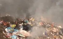 Chậm triển khai Dự án đốt rác phát điện ở Phú Thọ