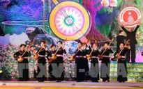 Hát Then - Di sản văn hoá phi vật thể đại diện của nhân loại