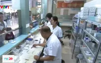 Cuộc chiến giảm giá thuốc tại Trung Quốc
