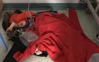 Nước Anh "bệnh tình" trầm trọng vì... bê bối dịch vụ y tế công