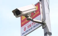 Hiệu quả từ hệ thống camera giám sát xả rác