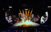 Gala Cặp lá yêu thương Tết Canh Tý: Con là Nắng!