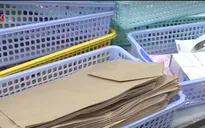 Bệnh viện chung tay nói không với rác thải nhựa