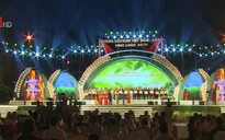 Khai mạc Festival Lúa gạo Việt Nam năm 2019