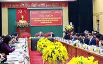 Phát triển trung du miền núi Bắc Bộ theo hướng bền vững