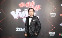 Tối chủ nhật vui vẻ: NSƯT Kim Tử Long từng bị thầy giáo đuổi ra khỏi lớp