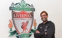 Liverpool gia hạn hợp đồng với HLV Jurgen Klopp