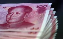 Nhân dân tệ tăng giá mạnh nhờ tin thỏa thuận Mỹ - Trung