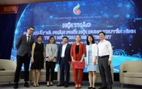 Phát triển truyền hình số: Cơ hội của truyền hình trong thời đại nền tảng số