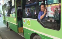 Vận tải xe bus ở TP.HCM suy giảm nhiều mặt: Vì đâu nên nỗi?