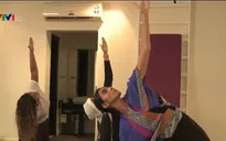 Tác động tích cực của yoga với não bộ
