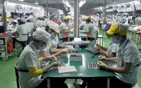 Lương của chồng có thể được chuyển thẳng vào tài khoản vợ