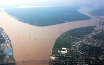 ĐBSCL chuẩn bị đối mặt đợt hạn, mặn rất nghiêm trọng