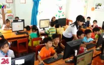 Nuôi dưỡng đam mê lập trình cho hàng trăm ngàn trẻ em nghèo