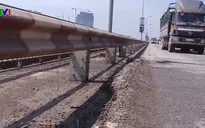 Doanh nghiệp Mỹ đề xuất sửa mặt cầu Thăng Long bằng lớp phủ đặc biệt