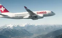 Thụy Sĩ yêu cầu nhân viên hạn chế đi máy bay để giảm phát thải khí CO2