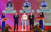 Tuổi trẻ học tập và làm theo tư tưởng, đạo đức, phong cách Hồ Chí Minh