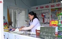 Lý Sơn hạn chế sử dụng rác thải nhựa