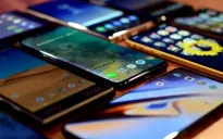 Chưa đầy 10% người Mỹ mua smartphone có giá trên 1.000 USD
