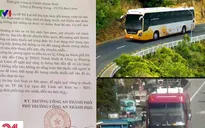 Đà Lạt cảnh báo tình trạng đánh thuốc mê trên xe khách để cướp tài sản